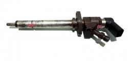 Injector, cod 9657144580, Peugeot 407, 2.0 hdi, RHR (id:438933)