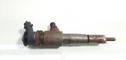 Injector, cod 0445110252, Peugeot 207, 1.4 hdi, 8HZ (id:403731)