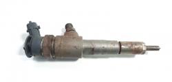 Injector, cod 0445110252, Peugeot Bipper (AA) 1.4 hdi, (id:355260)