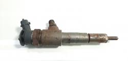 Injector, cod  0445110252, Peugeot 207 (WA) 1.4 hdi, 8HZ (id:398048)