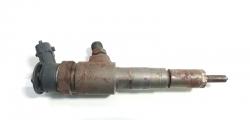 Injector, cod 0445110252, Peugeot 207 (WA) 1.4 hdi, 8HZ (id:404260)