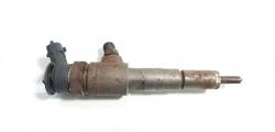 Injector, cod 0445110252 ,Peugeot 207 (WA) 1.4 hdi, 8HZ (id:371919)