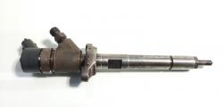 Injector, cod 0445110281, Peugeot 206, 1.6 hdi, 9HY (id:433628)