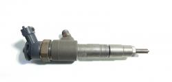 Injector, cod 0445110340, Peugeot 308, 1.6 HDI, 9H06 (id:458413)