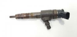 Injector, cod 0445110340, Citroen Berlingo 2, 1.6 HDI, 9H06 (id:348707)