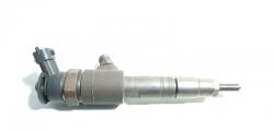 Injector, cod 0445110340, Peugeot 308, 1.6 hdi, 9H06 (id:455480)