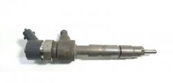 Injector, cod 0445110119, Fiat Stilo (192) 1.9 M-JET, 192A1000 (id:443007)