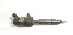 Injector, cod 0445110119, Alfa Romeo 156 (932) 1.9 JTD, 937A2000 (pr:110747)