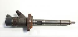 Injector, cod B445117859, Ford Fusion (JU) 1.6 tdci, G8D8 (id:439891)