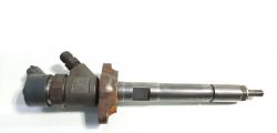 Injector, cod B445117859, Ford Fusion (JU) 1.6 tdci, G8D8 (id:439889)