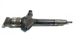 Injector, cod RF8G-13H50, Mazda 6 Hatchback (GG) 2.0 mzr-cd, RF7J (id:440717)