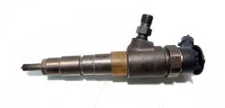 Injector, cod 0445110566, Peugeot 208, 1.6 HDI, BHY (id:300291)