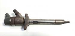 Injector,  cod 0445110136, Ford Focus C-Max, 1.6 TDCI, G8DA (id:180940)