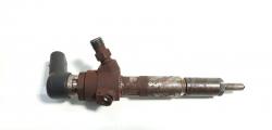 Injector,  cod 7T1Q-9F593-AB, Ford Transit Connect (P65), 1.8 tdci, R3PA (id:452965)