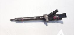 Injector, cod 0445117859, Peugeot 307 SW, 1.6 hdi, 9HX  (id:452045)
