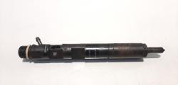 Injector, cod 8200365186, EJBR01801A, Renault Kangoo 1, 1.5 dci, K9K702 (id:458890)