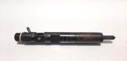 Injector, cod 8200365186, EJBR01801A, Renault Kangoo 1, 1.5 dci, K9K702 (id:458889)