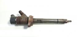 Injector, cod 0445110239, Peugeot 307, 1.6 hdi, 9HX (id:440678)