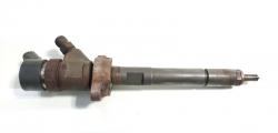 Injector, cod 0445110239, Ford Focus 2 (DA)1.6 tdci, HHDA (id:442471)