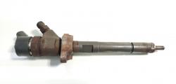 Injector, cod 0445110239, Ford Focus 2 (DA) 1.6 tdci, HHDA (pr:110747)