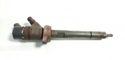 Injector, cod 0445110239, Peugeot 307, 1.6 hdi, 9HX (id:441512)