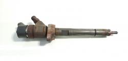 Injector, cod 0445110239, Ford Focus 2 (DA) 1.6 tdci, HHDA (id:440625)