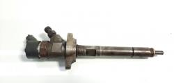 Injector, cod 0445110239, Peugeot 307 1.6 hdi, 9HX (id:439522)