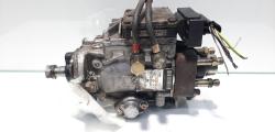 Pompa injectie, cod XS4Q-9A543-NJ, 0470004002, Ford Focus 1 Combi, 1.8 TDDI, C9DB