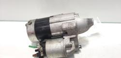 Electromotor, cod 9688268580, Peugeot 307 SW, 1.6 HDI, 9HZ, 5 vit man