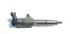 Injector, cod CV6Q-9F593-AA, 0445110489, Ford Fiesta 6, 1.5 TDCI, UGJC (pr:110747)