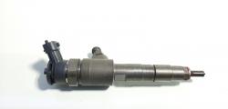 Injector, cod CV6Q-9F593-AA, 0445110489, Ford Fiesta 6, 1.5 tdci, UGJC (id:362813)