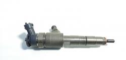 Injector, cod CV6Q-9F593-AA, 0445110489, Ford Fiesta 6, 1.5 TDCI, UGJC (pr:110747)