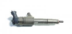 Injector, cod CV6Q-9F593-AA, 0445110489, Ford Focus 3, 1.5 tdci, XWDB (id:308027)