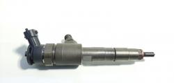 Injector, cod CV6Q-9F593-AA, 0445110489, Ford Fiesta 6, 1.5 tdci, UGJC (id:362811)