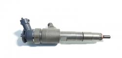 Injector, cod CV6Q-9F593-AA, 0445110489, Ford Fiesta 6, 1.5 tdci, UGJC (id:437774)