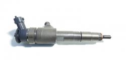 Injector, cod CV6Q-9F593-AA, 0445110489, Ford Fiesta 6, 1.5 tdci, UGJC (id:422671)