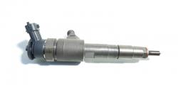 Injector, cod CV6Q-9F593-AA, 0445110489, Ford Fiesta 6, 1.5 TDCI, UGJC (pr:110747)