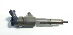 Injector, cod CV6Q-9F593-AA, 0445110489, Ford Focus 3, 1.5 TDCI, XWDB (pr:110747)