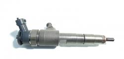 Injector, cod CV6Q-9F593-AA, 0445110489, Ford Fiesta 6, 1.5 TDCI, UGJC (id:433068)
