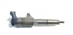 Injector, CV6Q-9F593-AA, 0445110489 , Ford Fiesta 6, 1.5 tdci, UGJC (id:422674)