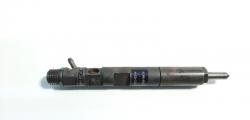 Injector, cod 8200240244, EJBR02101Z, Renault Clio 2 Coupe, 1.5 dci, K9K (id:393519)