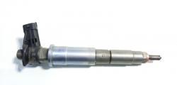 Injector, cod 0445115022, Renault Koleos 1, 2.0 CDI, M9R (id:443017)