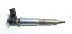 Injector, cod 0445115022, Renault Koleos 1, 2.0 CDI, M9R (id:443019)