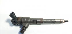 Injector, cod 8201108033, 0445110485, Dacia Sandero 2, 1.5 DCI, K9K (id:390309)