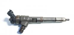 Injector, cod 8201108033, 0445110485, Dacia Sandero 2, 1.5 DCI, K9K (id:396986)