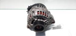 Alternator 70A, cod 9617842880, Peugeot Partner (I), 1.9 D, DJY