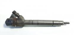 Injector, cod A611071787, 0445110200, Mercedes Clasa C T-Model (S203) 2.2 cdi, OM611962 (id:440324)