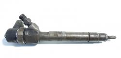 Injector, cod 6460700287, 0445110177, Mercedes Sprinter 3,5 Platforma (906) 2.2 cdi, OM646985 (id:438305)