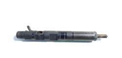 Injector, cod 166000897R, H8200827965, Renault Clio 3, 1.5 dci, K9K770 (id:442444)