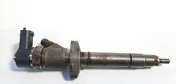 Injector, cod 8200381629, 0445110229, Renault Laguna 2, 2.2 DCI, G9T702 (id:434894)